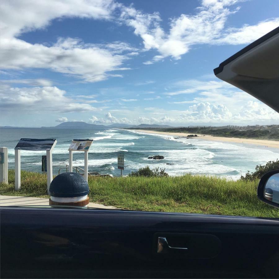Anchors B&B Port Macquarie Exterior foto