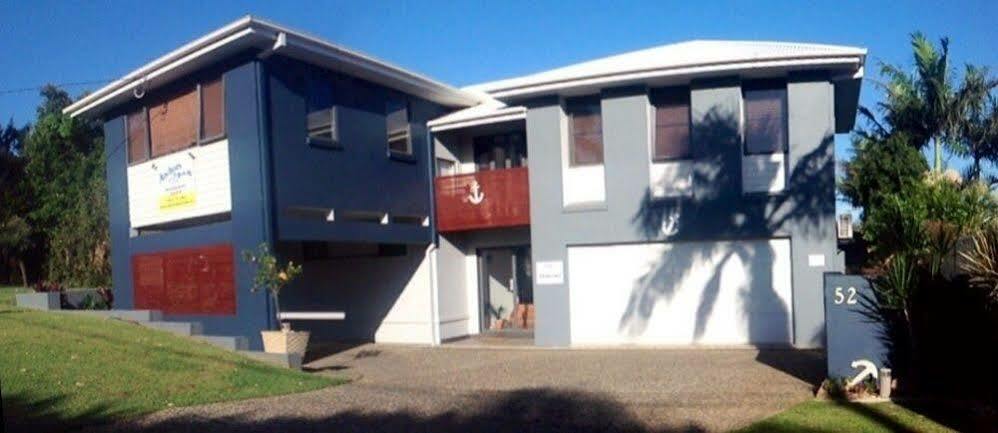 Anchors B&B Port Macquarie Exterior foto